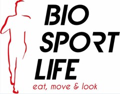 BIO SPORT LIFE EAT, MOVE & LOOK