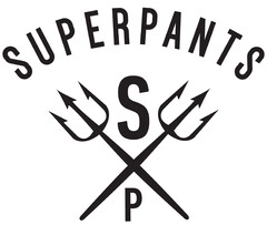 SUPERPANTS