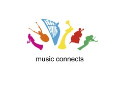 music connects