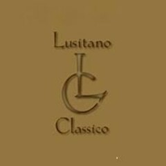 Lusitano Classico LC