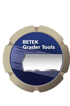 BETEK Grader Tools