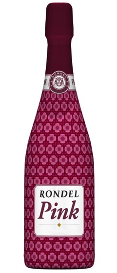 RONDEL Pink