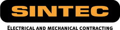 SINTEC ELECTRICAL AND MECHANICAL CONTRACTING