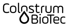 Colostrum BioTec