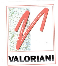 V VALORIANI