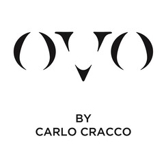 OVO BY CARLO CRACCO