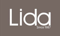 Lida since 1987