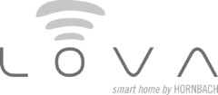 LOV smart home by HORNBACH