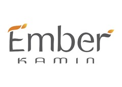 Ember KAMIN