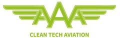 CLEAN TECH AVIATION