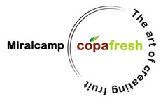 MIRALCAMP COPAFRESH THE ART OF CREATING FRUIT