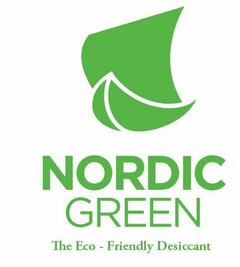 NORDIC GREEN