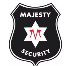 Majesty M Security