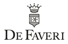 DF DE FAVERI