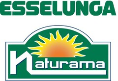 ESSELUNGA NATURAMA