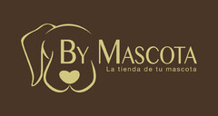 BY MASCOTA La tienda de tu mascota