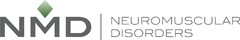 NMD NEUROMUSCULAR DISORDERS