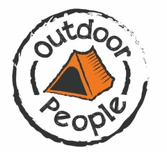 OUTDOOR PEOPLE