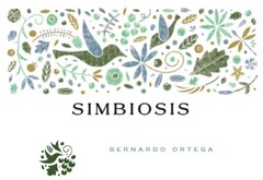 SIMBIOSIS BERNARDO ORTEGA