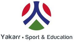 YAKARR SPORT & EDUCATION