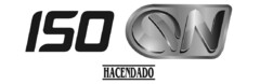 ISO ON HACENDADO