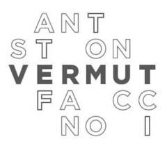 VERMUT STEFANO ANTONUCCI