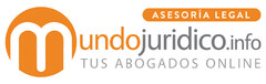 ASESORÍA LEGAL mundojurídico.info TUS ABOGADOS ONLINE