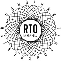 RUNDFUNK TANZORCHESTER RTO EHRENFELD