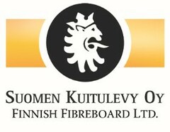 Suomen Kuitulevy Oy Finnish Fibreboard Ltd.