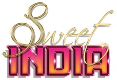 SWEET INDIA