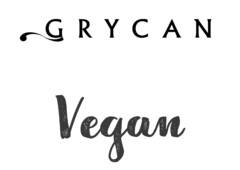 GRYCAN VEGAN