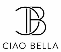 CB CIAO BELLA