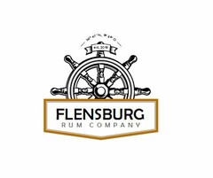 Flensburg Rum Company