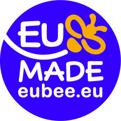 EU MADE eubee.eu