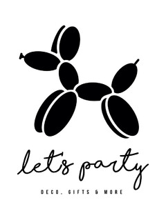 let's party DECO, GIFTS & MORE