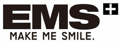 EMS + MAKE ME SMILE.