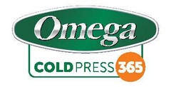 Omega COLD PRESS 365
