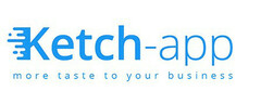 Ketch-app more taste to your business