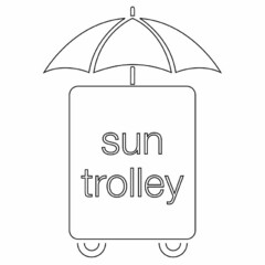 SUN TROLLEY