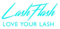 Lash Flash LOVE YOUR LASH