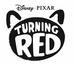 DISNEY PIXAR TURNING RED