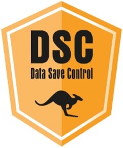 DSC Data Save Control