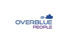 OVERBLUE PEOPLE