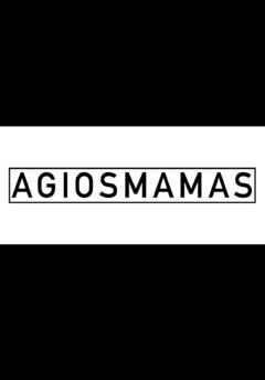 AGIOSMAMAS