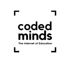coded minds the internet of education