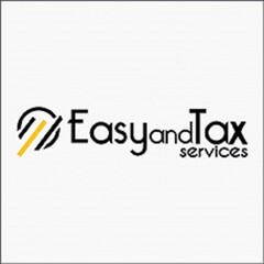 Easy andTax services