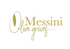 Messini Olive groves