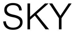 SKY