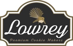 Lowrey Premium Cookie Makers