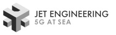 JET ENGINEERING 5G AT SEA